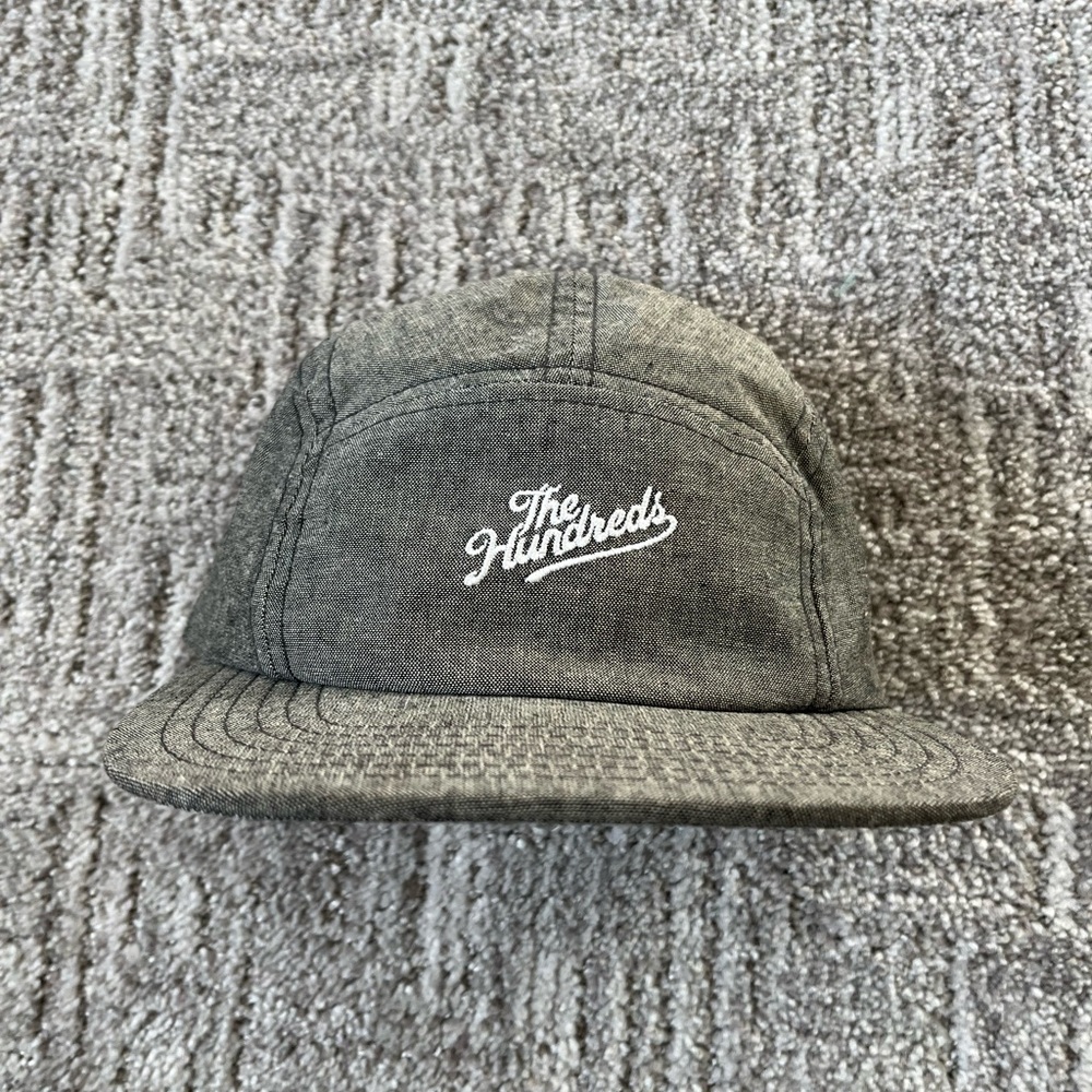 The Hundreds Flat hat